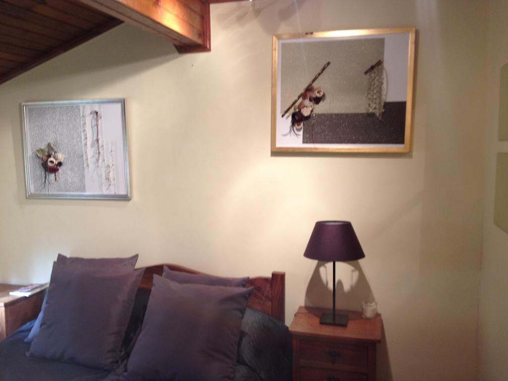 Coreto Apartments Sabugueiro  Extérieur photo