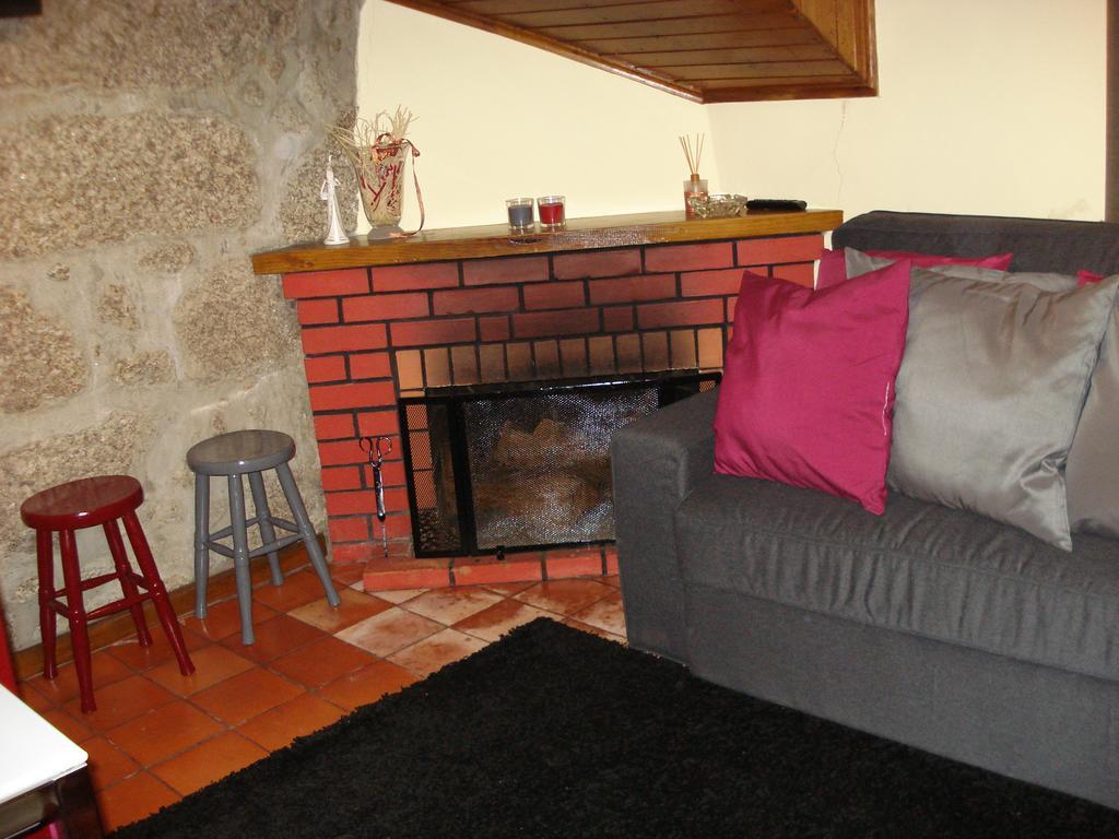 Coreto Apartments Sabugueiro  Extérieur photo