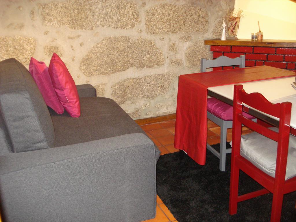 Coreto Apartments Sabugueiro  Extérieur photo