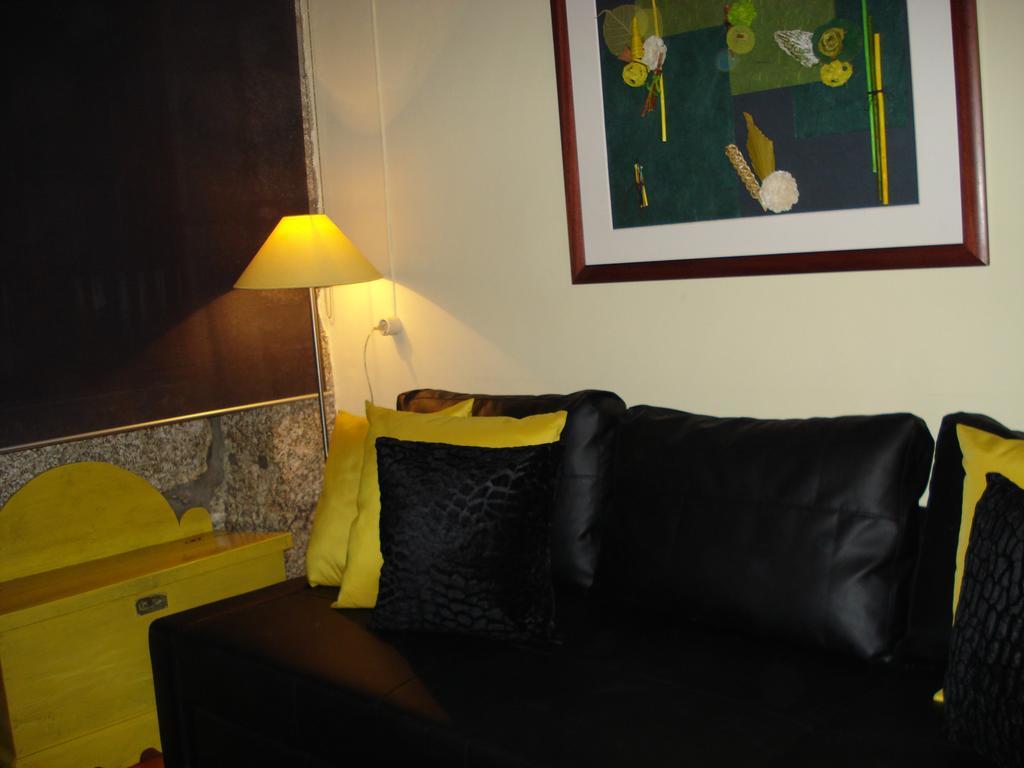 Coreto Apartments Sabugueiro  Extérieur photo
