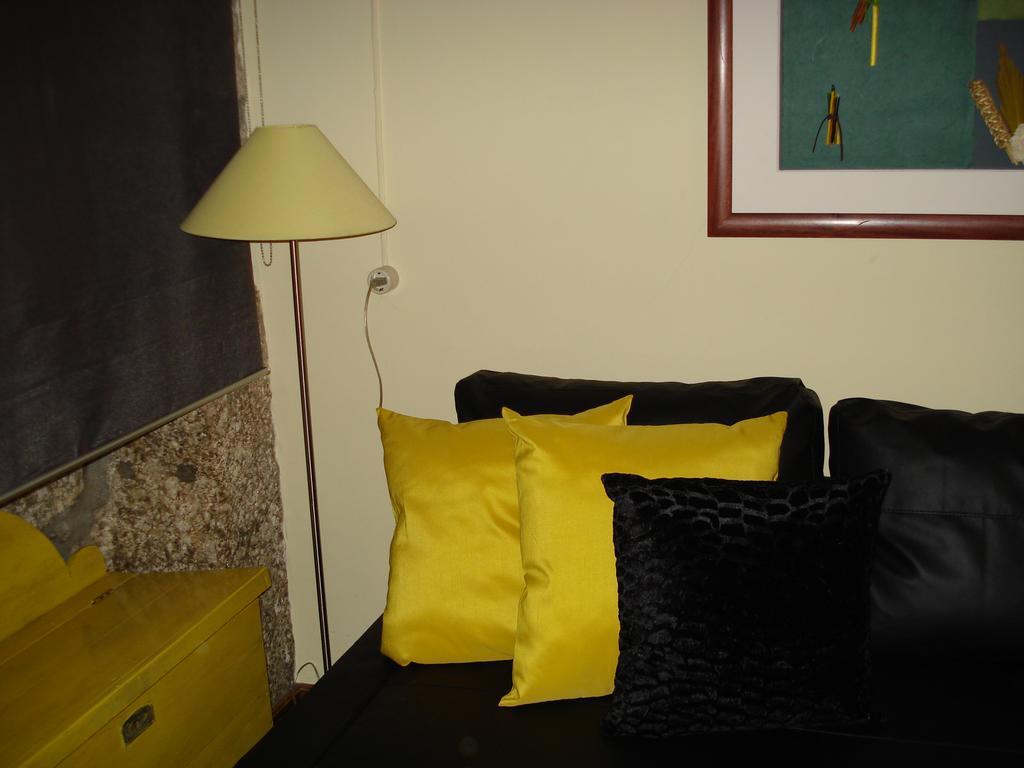 Coreto Apartments Sabugueiro  Extérieur photo