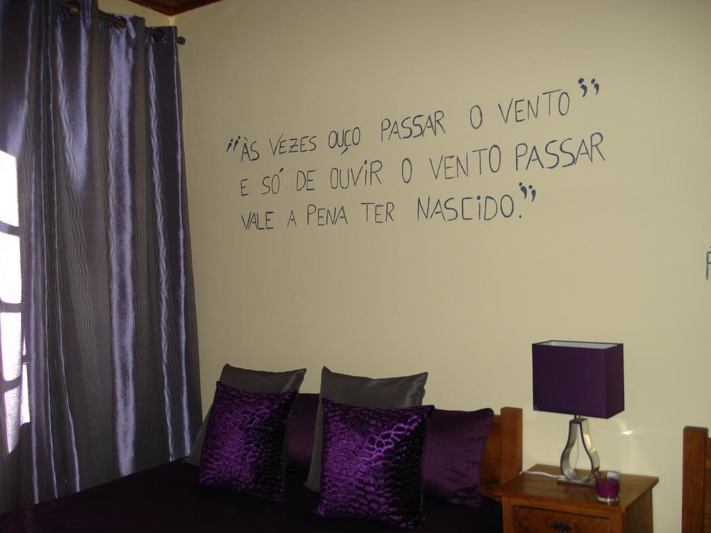Coreto Apartments Sabugueiro  Extérieur photo