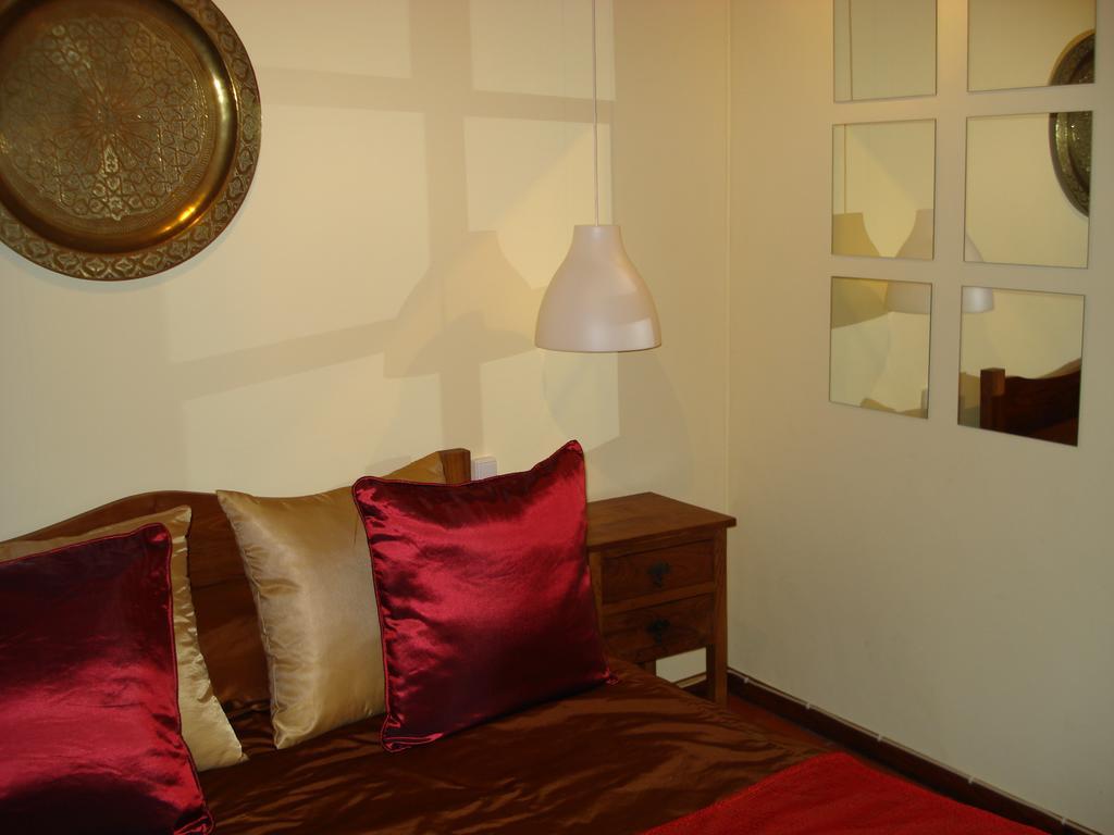 Coreto Apartments Sabugueiro  Extérieur photo