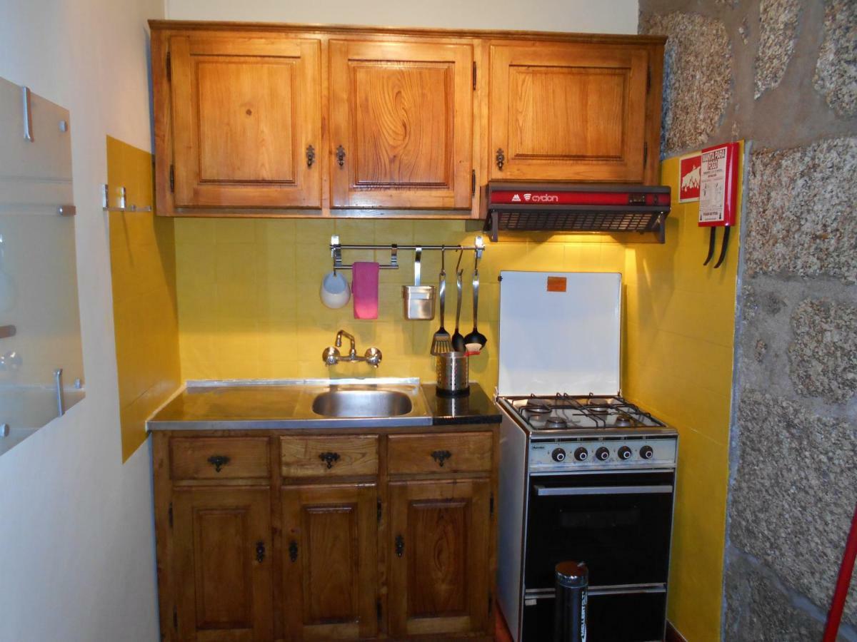 Coreto Apartments Sabugueiro  Extérieur photo