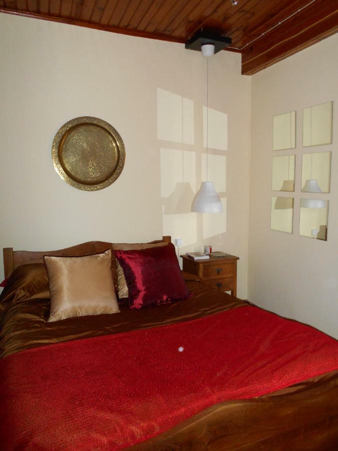 Coreto Apartments Sabugueiro  Extérieur photo