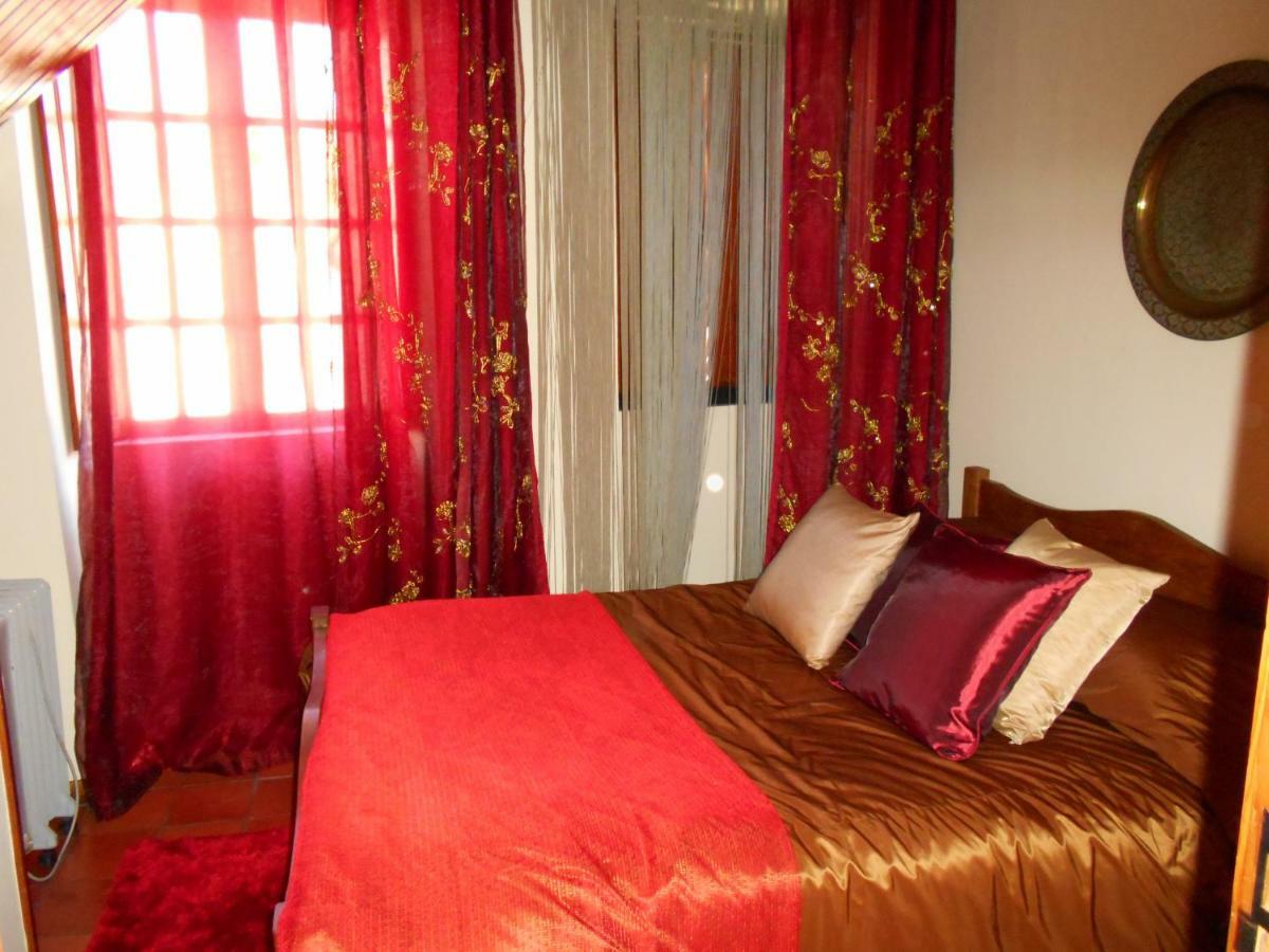 Coreto Apartments Sabugueiro  Extérieur photo