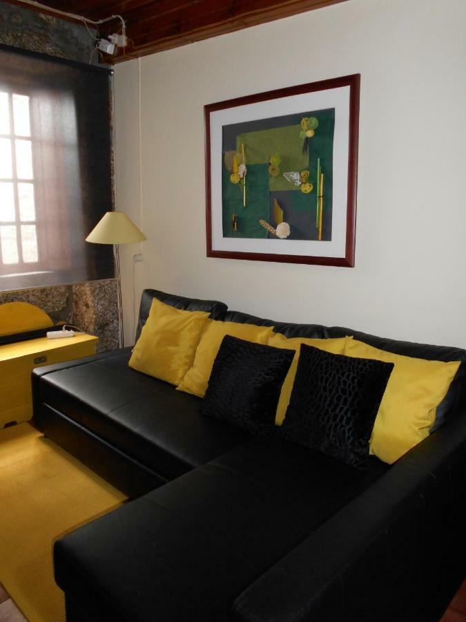 Coreto Apartments Sabugueiro  Extérieur photo