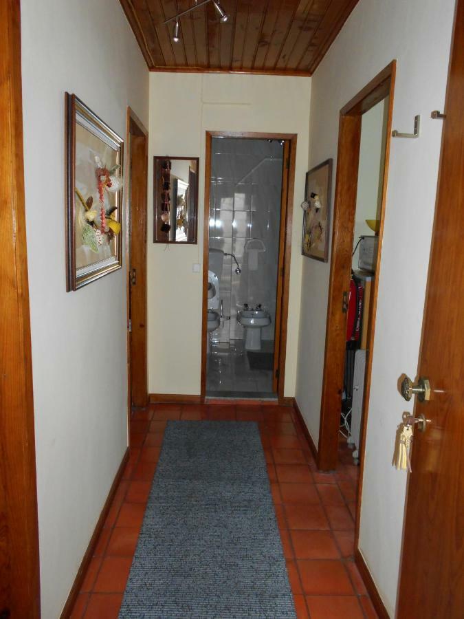 Coreto Apartments Sabugueiro  Extérieur photo