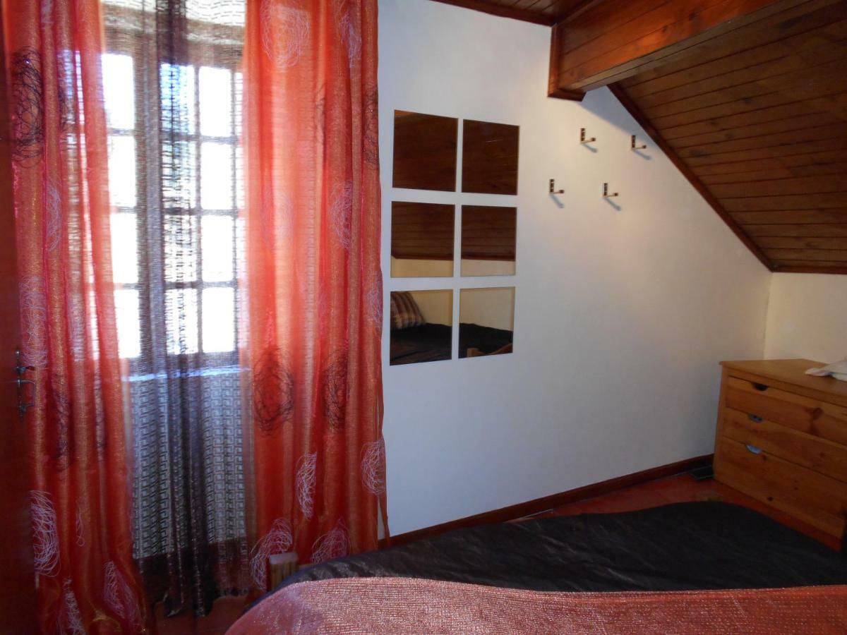 Coreto Apartments Sabugueiro  Extérieur photo