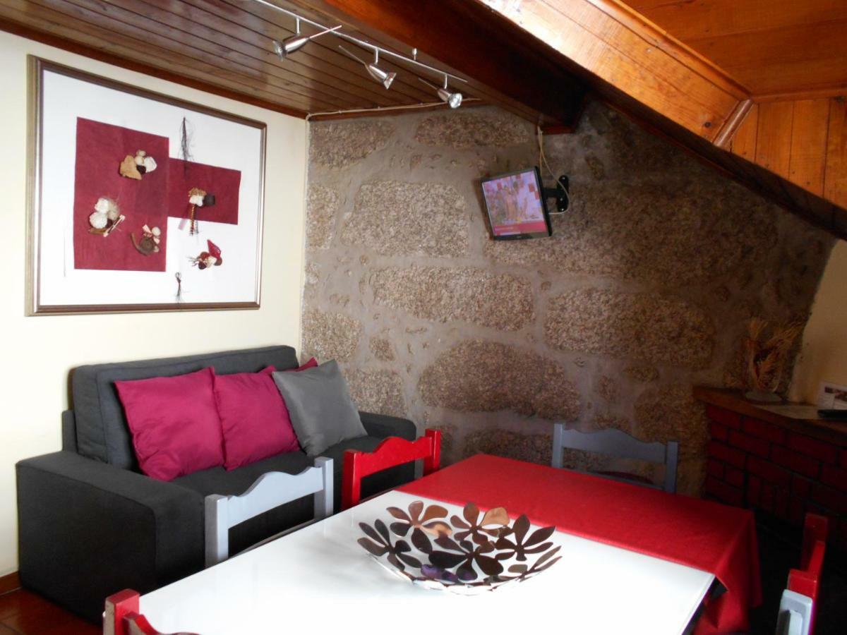 Coreto Apartments Sabugueiro  Extérieur photo