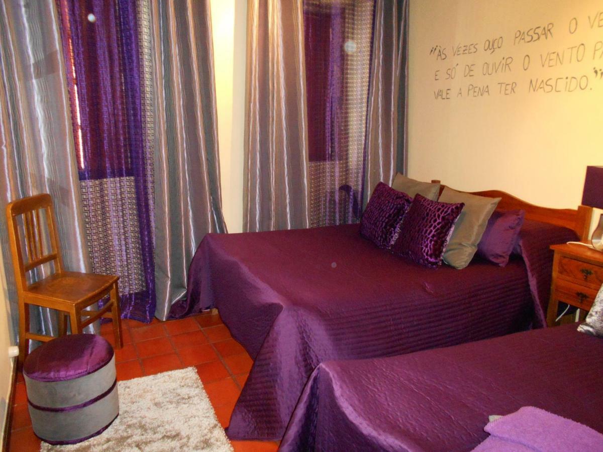 Coreto Apartments Sabugueiro  Extérieur photo
