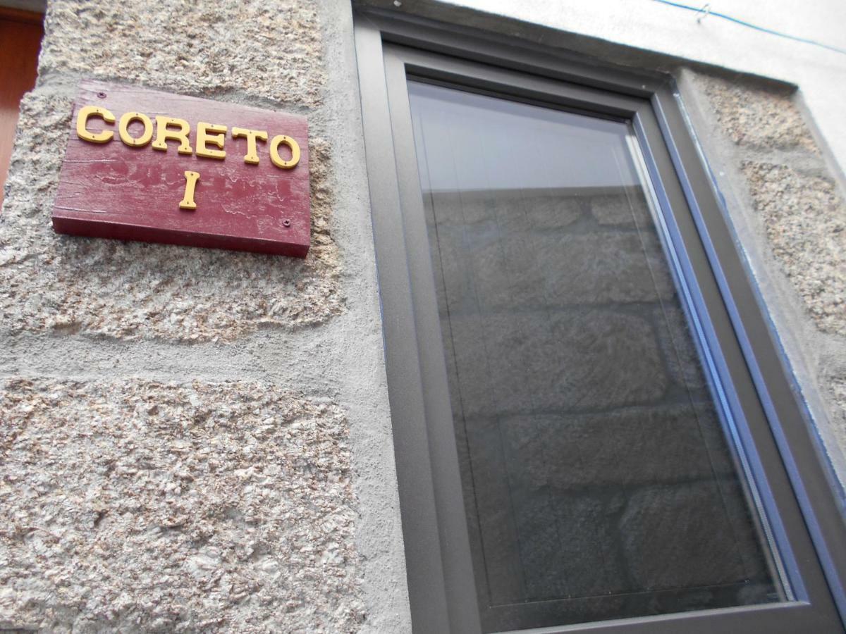 Coreto Apartments Sabugueiro  Extérieur photo